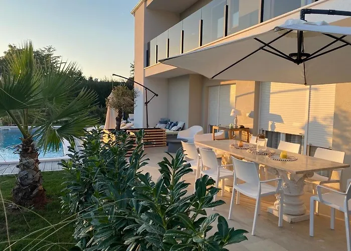 Villa Marigi
