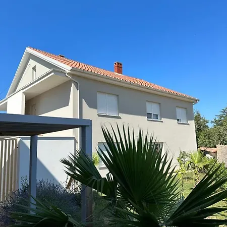 Villa Marigi Medulin Exterior foto