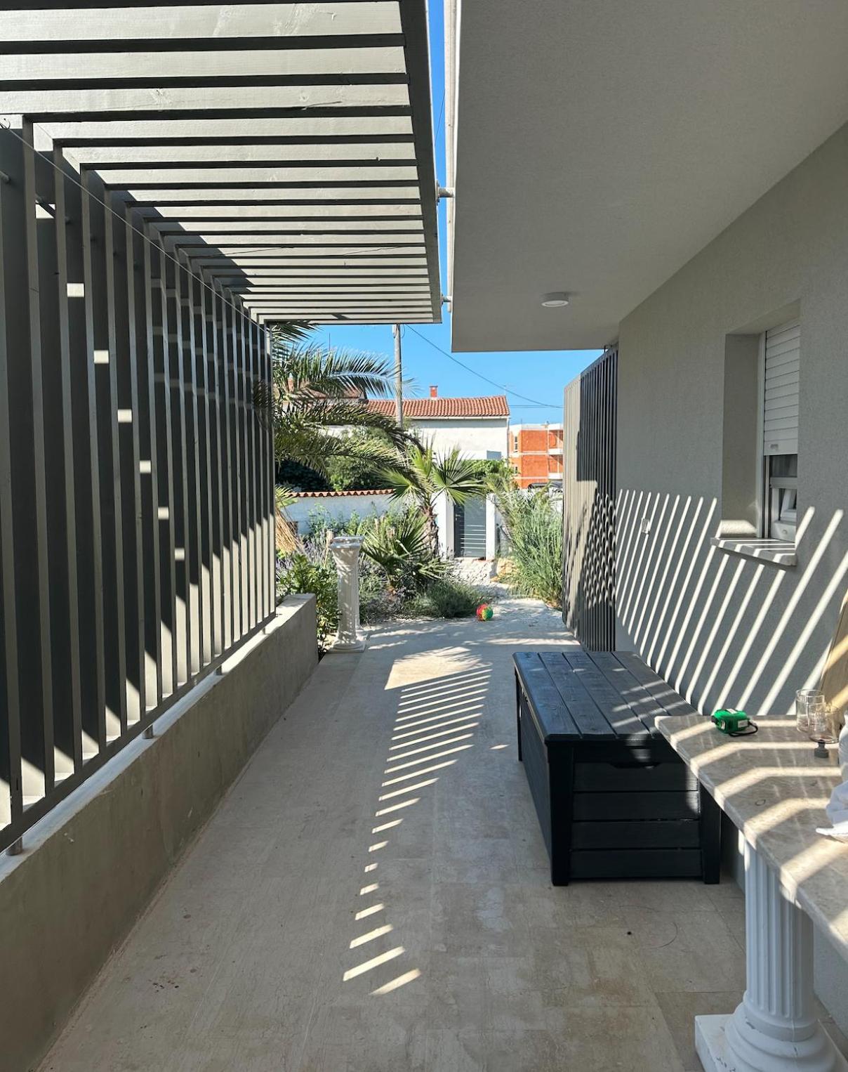 Villa Marigi *